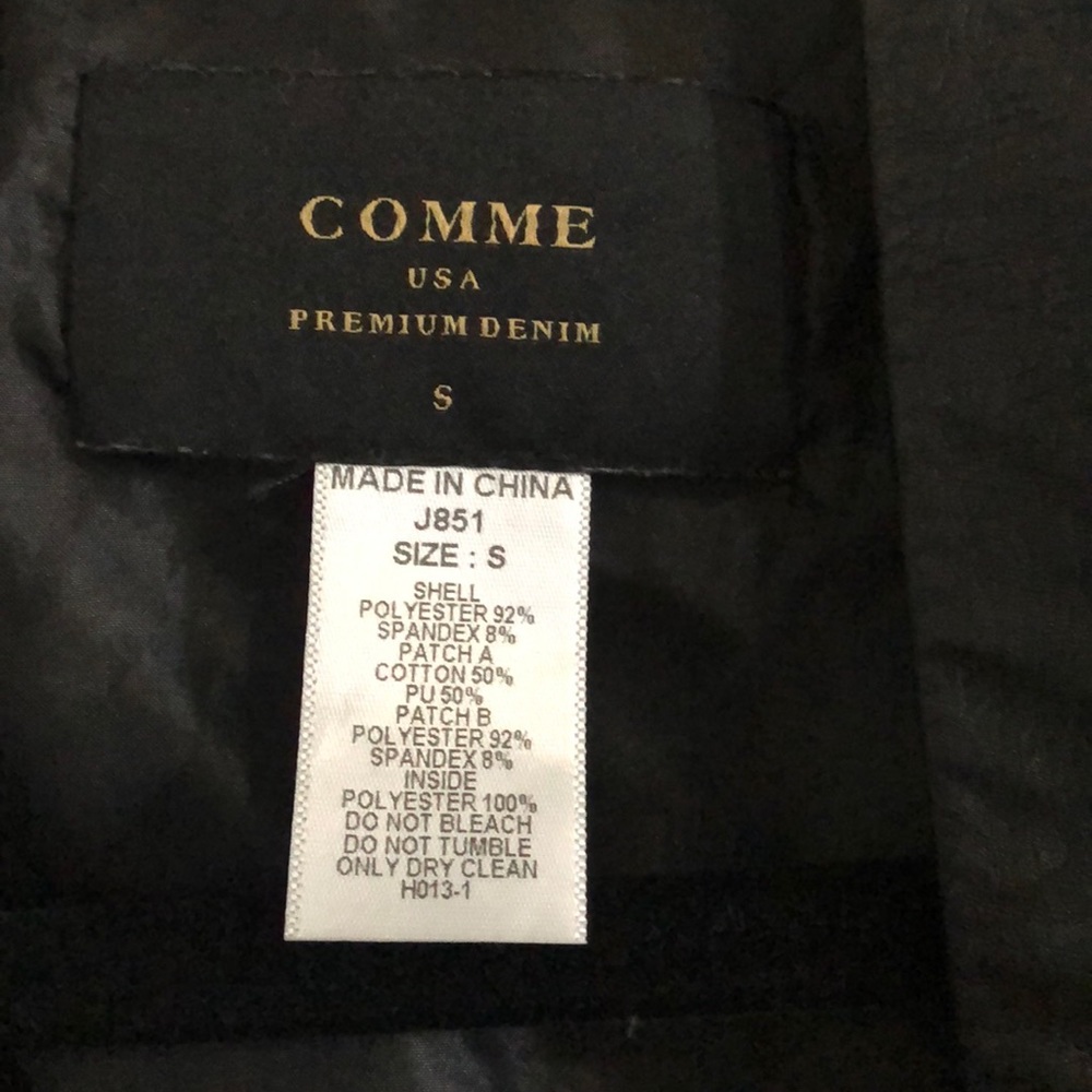 Jacket - Picture 3 of 4